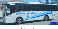 Diekena-Reisen Upgant-Schott